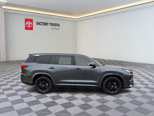 2024 Lexus TX 350 Base