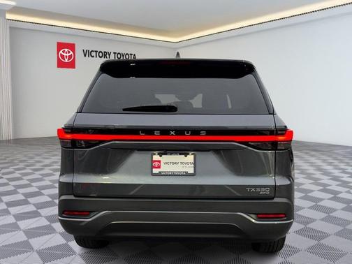 2024 Lexus TX 350 Base