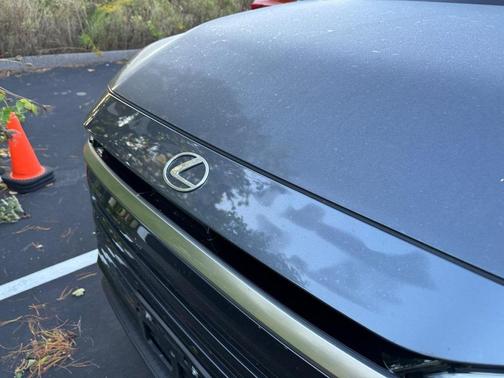 2024 Lexus TX 350 Base