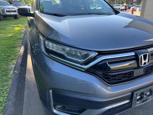2021 Honda CR-V AWD Touring