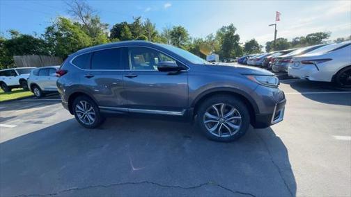 2021 Honda CR-V AWD Touring
