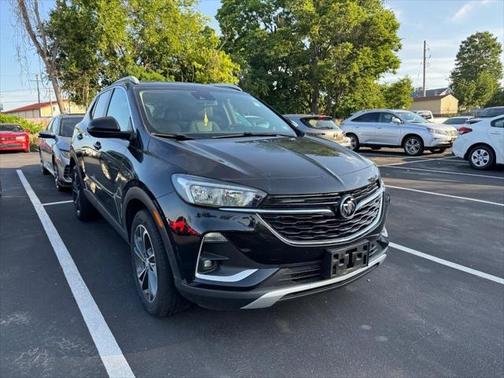 2020 Buick Encore GX Select