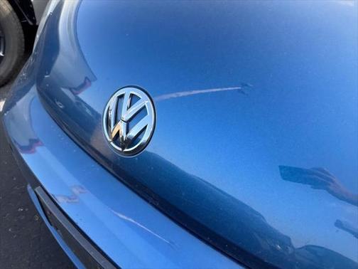 2019 Volkswagen Beetle 2.0T SE