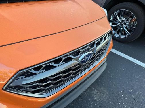 2024 Subaru WRX Premium