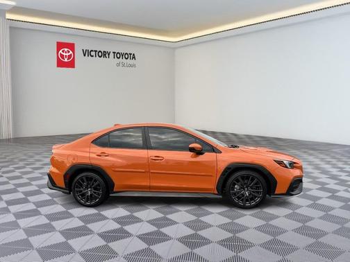 2024 Subaru WRX Premium