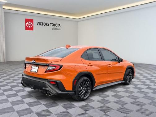 2024 Subaru WRX Premium