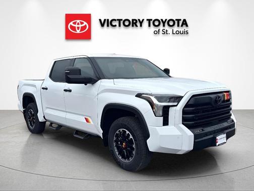 Ice 2026 Toyota Tundra SR5