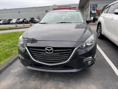 2015 Mazda Mazda3 i Touring