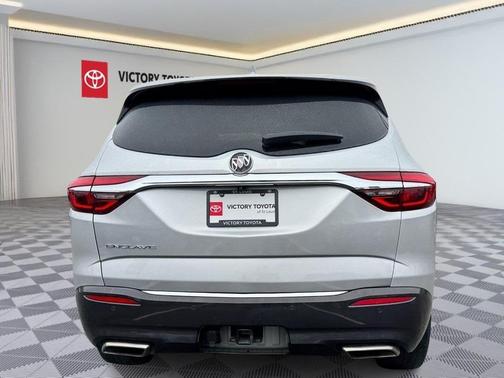 2021 Buick Enclave FWD Essence