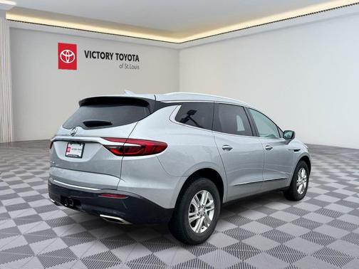 2021 Buick Enclave FWD Essence