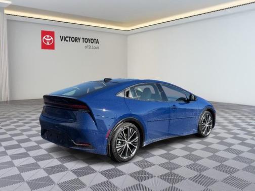 2026 Toyota Prius Limited