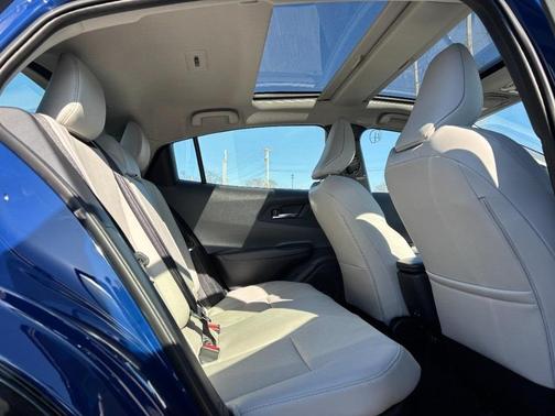 2026 Toyota Prius Limited