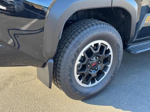 2025 Toyota 4Runner TRD Off Road Premium
