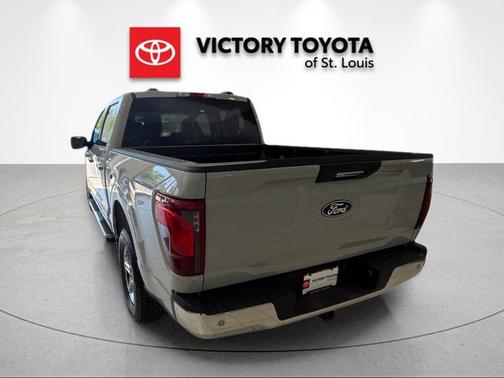 AVALANCHE 2024 Ford F-150 XLT