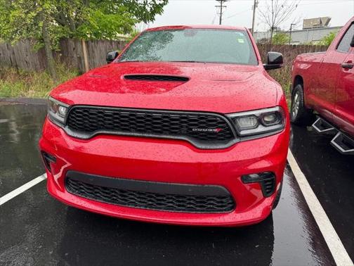 2021 Dodge Durango R/T RWD