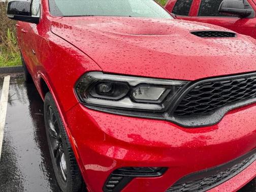 2021 Dodge Durango R/T RWD