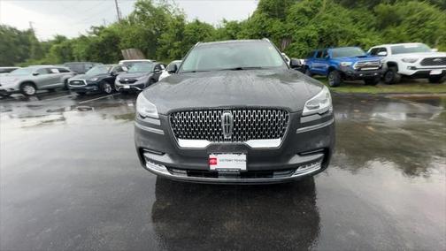 2020 Lincoln Aviator Reserve AWD