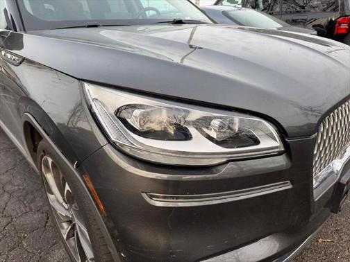 2020 Lincoln Aviator Reserve AWD