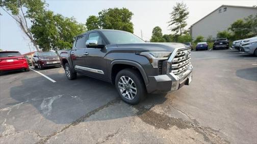 2025 Toyota Tundra 1794 Edition