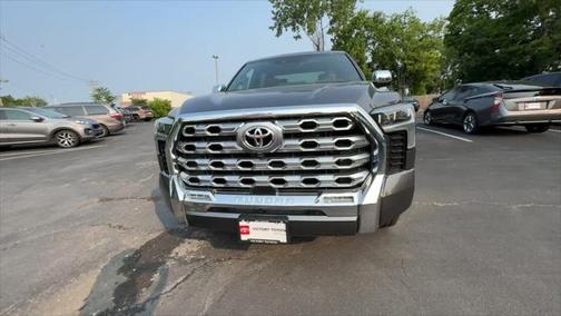 2025 Toyota Tundra 1794 Edition