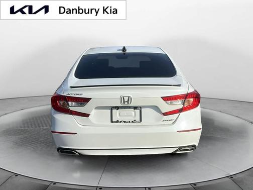 2021 Honda Accord Sport 1.5T