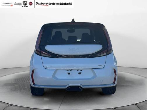 2024 Kia Soul GT-Line 2.0L