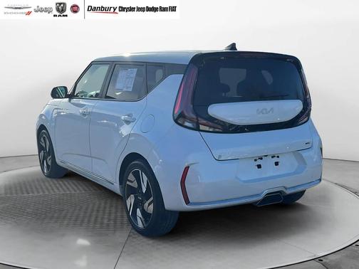 2024 Kia Soul GT-Line 2.0L