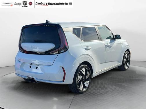 2024 Kia Soul GT-Line 2.0L