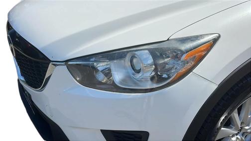 2015 Mazda CX-5 Sport