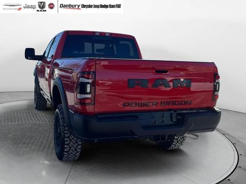 2024 RAM 2500 Power Wagon