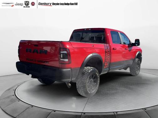 2024 RAM 2500 Power Wagon