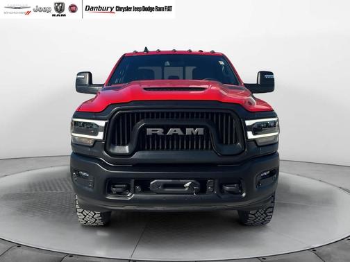 2024 RAM 2500 Power Wagon
