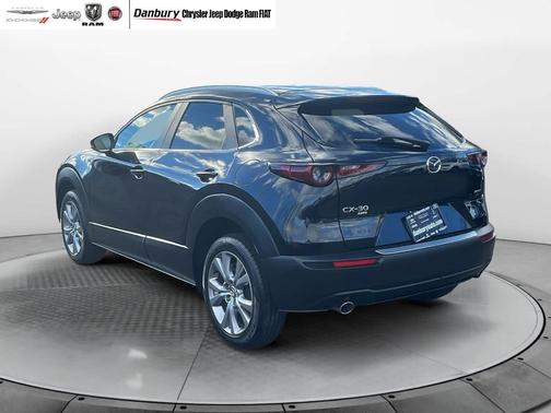2023 Mazda CX-30 2.5 S Preferred Package