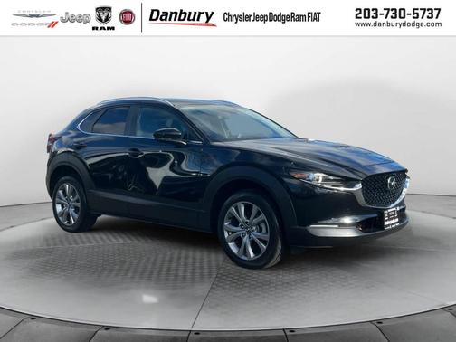 2023 Mazda CX-30 2.5 S Preferred Package