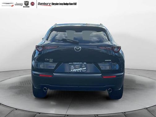 2023 Mazda CX-30 2.5 S Preferred Package