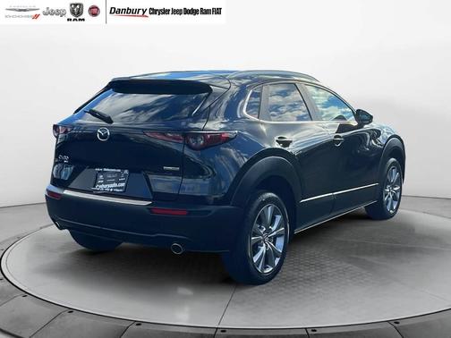 2023 Mazda CX-30 2.5 S Preferred Package