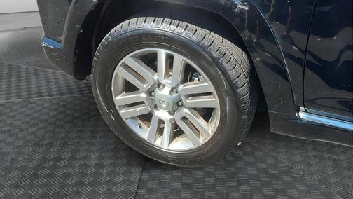 2010 Toyota 4Runner Limited