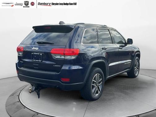 2014 Jeep Grand Cherokee Laredo