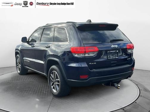 2014 Jeep Grand Cherokee Laredo