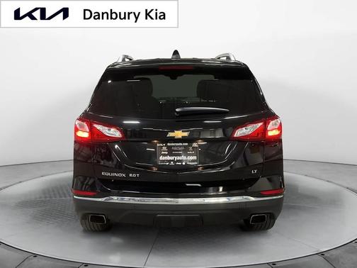 2020 Chevrolet Equinox 2LT