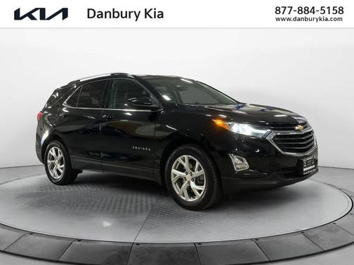 2020 Chevrolet Equinox 2LT