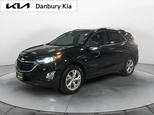 2020 Chevrolet Equinox 2LT
