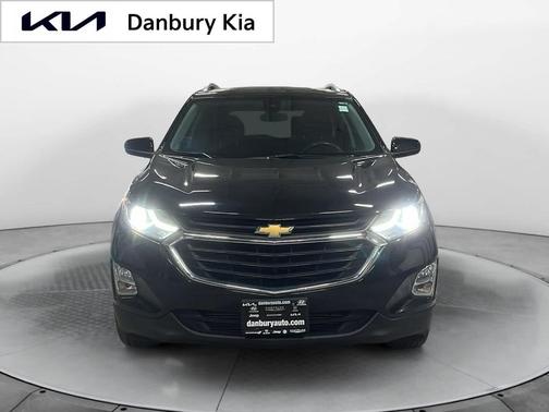 2020 Chevrolet Equinox 2LT