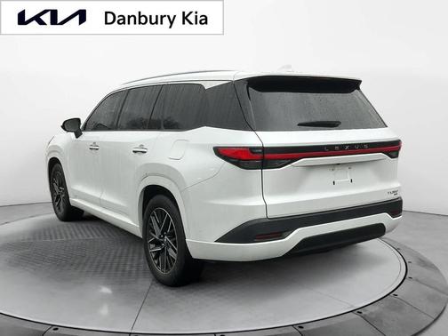 2024 Lexus TX 350 Premium