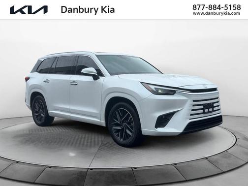 2024 Lexus TX 350 Premium