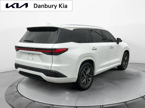 2024 Lexus TX 350 Premium