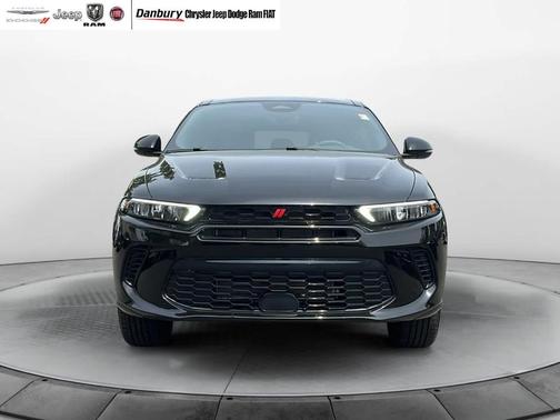 2024 Dodge Hornet R/T Plus