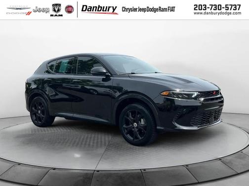 2024 Dodge Hornet R/T Plus