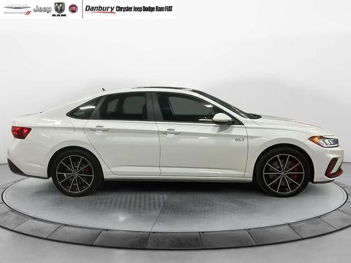 2025 Volkswagen Jetta GLI 2.0T Autobahn