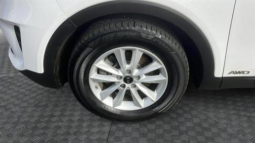 2019 Kia Sorento LX V6
